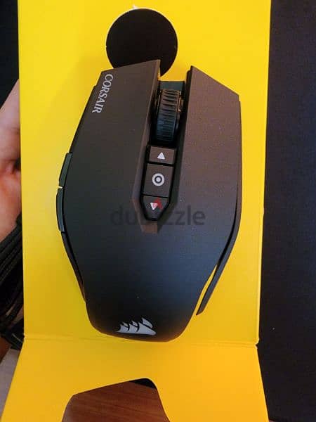 Gaming Mouse Corsair M65 PRO RGB 1