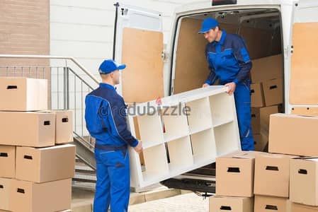 house shifting