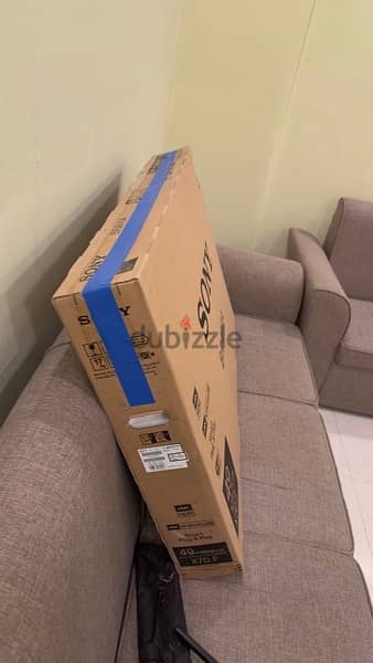 Urgent sale Sony BRAVIA 4K LED TV(Made in Malaysia)Excellent condition 1