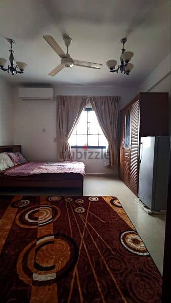 A super nice master bedroom for daily rent 3