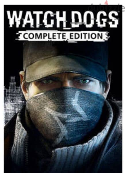 Watch Dogs Complete Edition 1