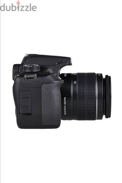 Canon camera 1