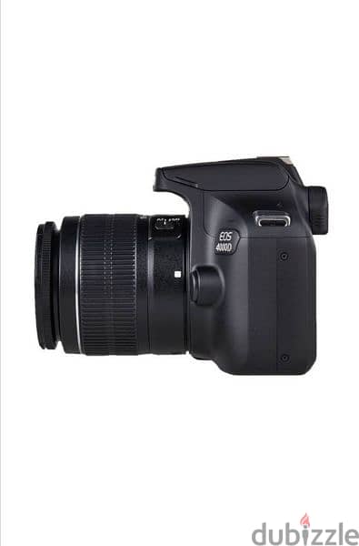 Canon camera 2
