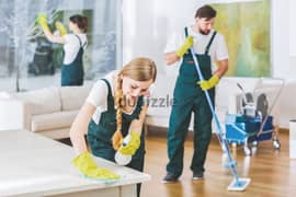 apartment cleaning services 0