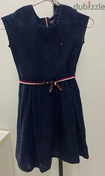 Tommy Hillfiger dress for girls