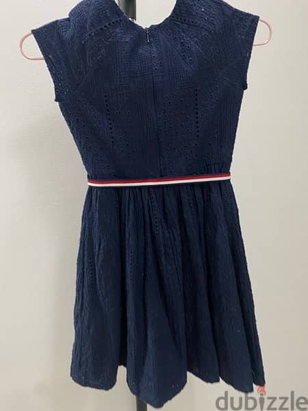 Tommy Hillfiger dress for girls 1