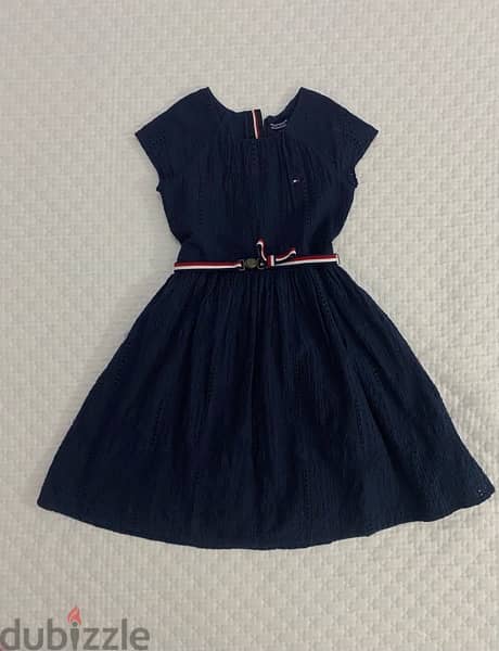 Tommy Hillfiger dress for girls 2