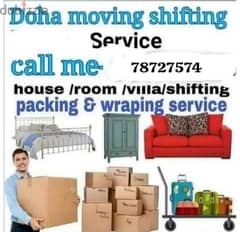 Movers House shifting service All Oman 0
