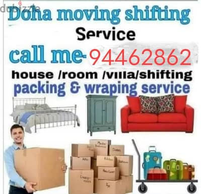 Movers House shifting service All Oman