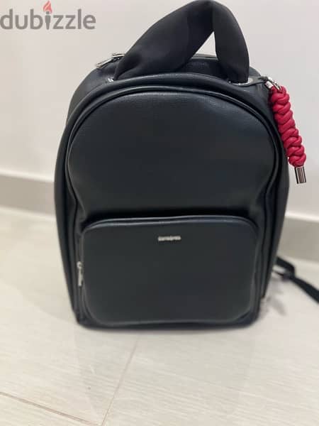 samsonite laptop backpack 5