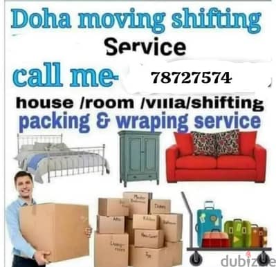 Movers House shifting service All Oman