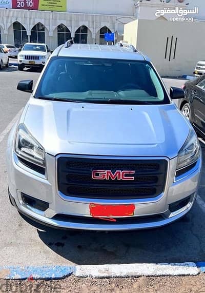 GMC