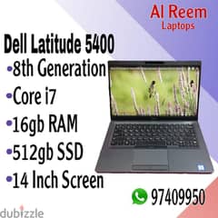 dell core i7 16gb ram 512gb ssd 8th generation touch screen 0