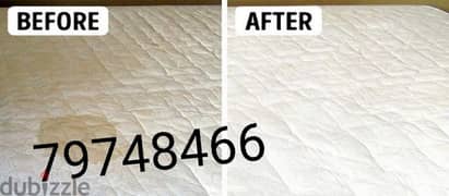 Professional Sofa, Carpet,  Metress Cleaning Service Available 0