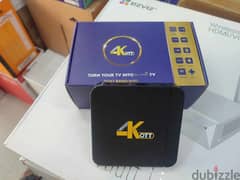 New Full HDD Android box 8k All Countries channels working