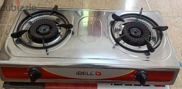Gas stove for Sale