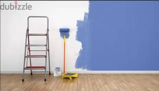 house painter الصباغة دهان