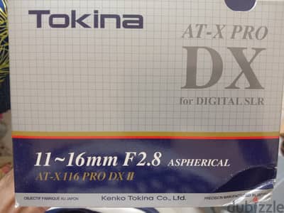 Tokina