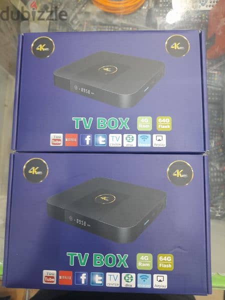 I have all models android box 4k 8k sells and installation 0