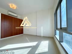 Modern 1 bedroom flat for rent in Muscat Hills-Gym New Swimming pool