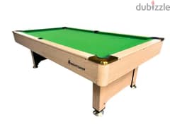 Billiard Pool Tables