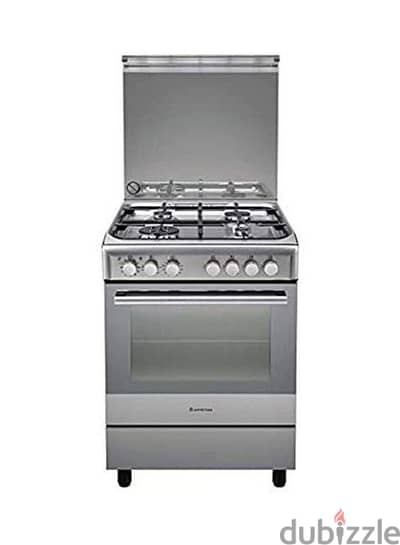 Ariston cooking range 4 burners