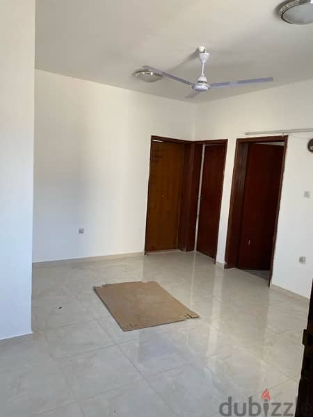 Flat for rent in mumtaz area 1