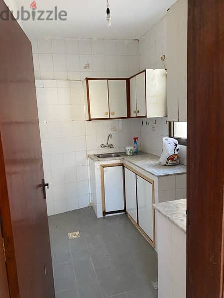 Flat for rent in mumtaz area 2