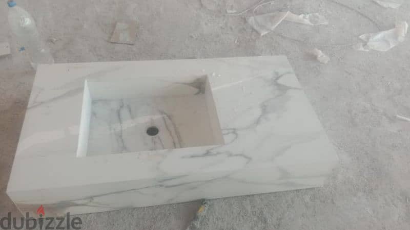 All Type Marble & Granite Available 3