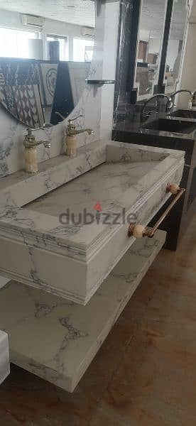 All Type Marble & Granite Available 7