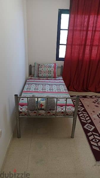 bed space for daily, weekly and monthly rent 4