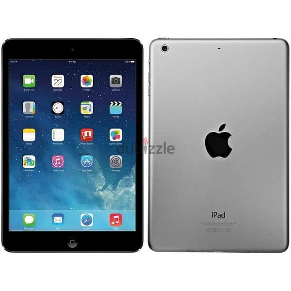 Apple iPad Air 0