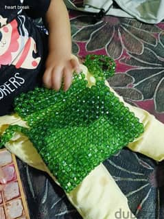 bags for ladies and for kids also