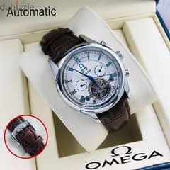 Omega Automatic Watch 0