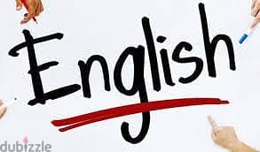 Female English Tuition (Arabic to English and Urdu to English) 0
