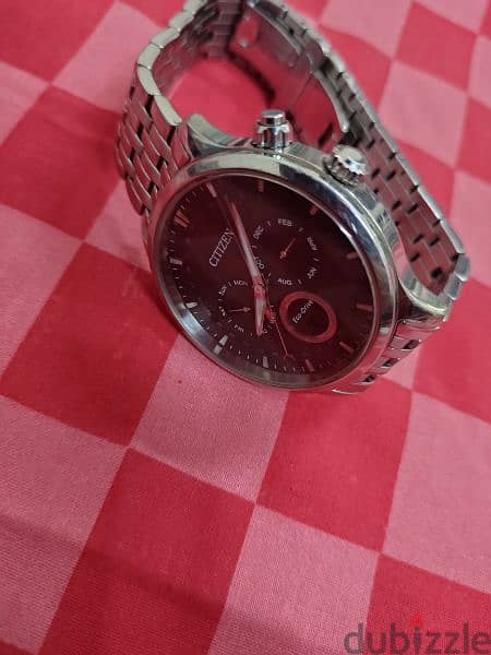 Citizen watch for sale ( read the ad carefully) 4
