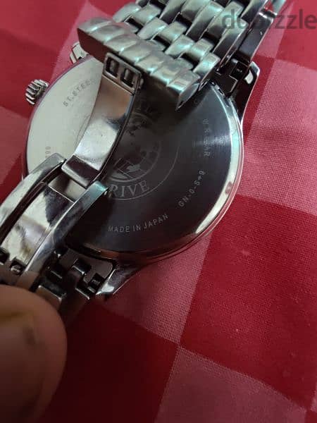 Citizen watch for sale ( read the ad carefully) 8