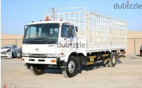 Truck for rent 3ton 7ton 10ton truck transport Shiffting Service