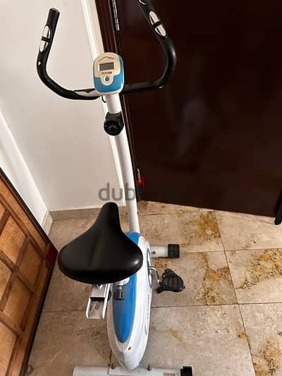 Exercise Cycling machine