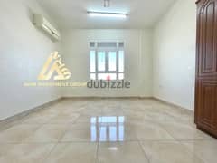 Excellent 2Bedroom flat-Very spacious-Near Badr al Sama Hospital Barka 0