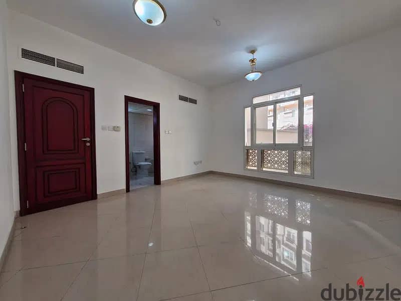 3 + 1 BR Deluxe Apartment in Muscat Oasis 4