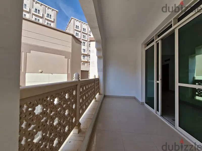 3 + 1 BR Deluxe Apartment in Muscat Oasis 6