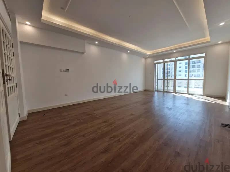 Limited Offer!!! 2 BR Apartment in Muscat Oasis with Facilities 2
