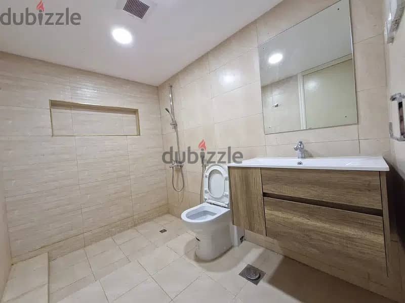 Limited Offer!!! 2 BR Apartment in Muscat Oasis with Facilities 8