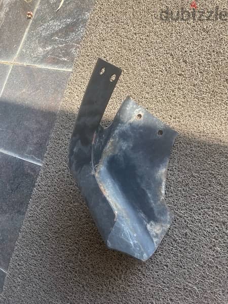 jeep parts metal 0