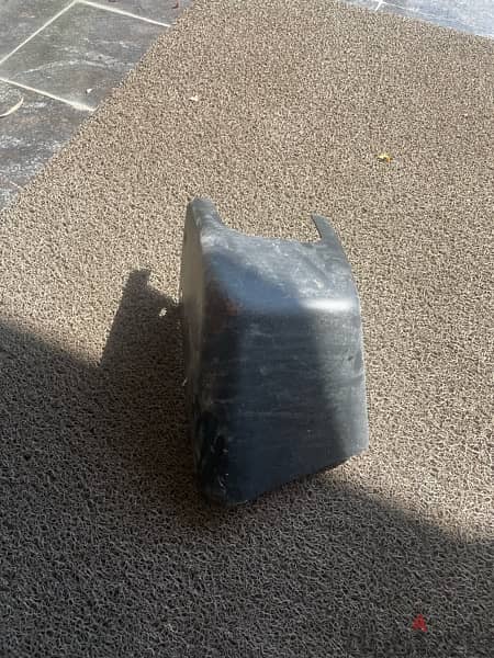 jeep parts metal 1