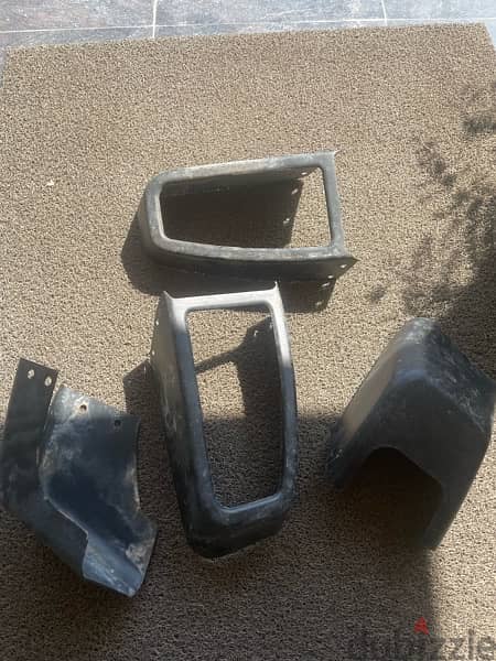 jeep parts metal 2