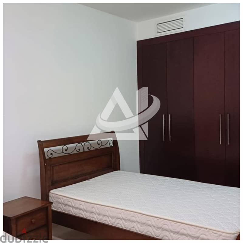ADA806** 3BHK appartment for rent in ghubrah telal grandmall building 2