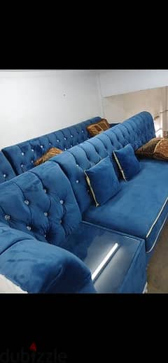 big sofa