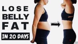 How to Lose Belly Fat With a Personal Trainer